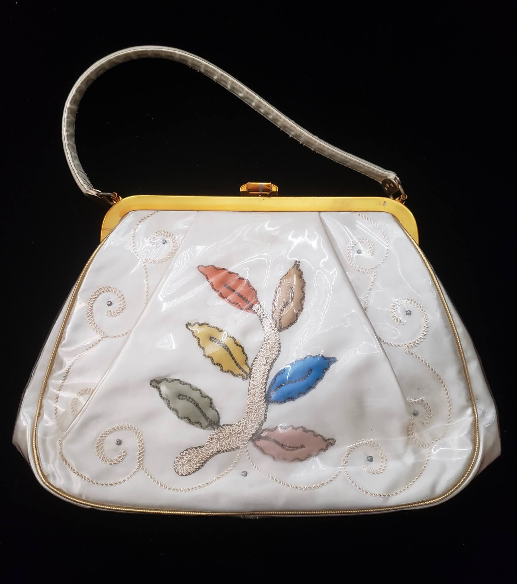 Jr purses vintage online